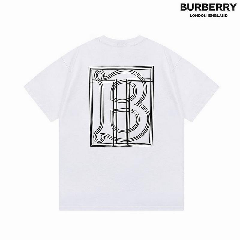 Burberry Men's T-shirts 902